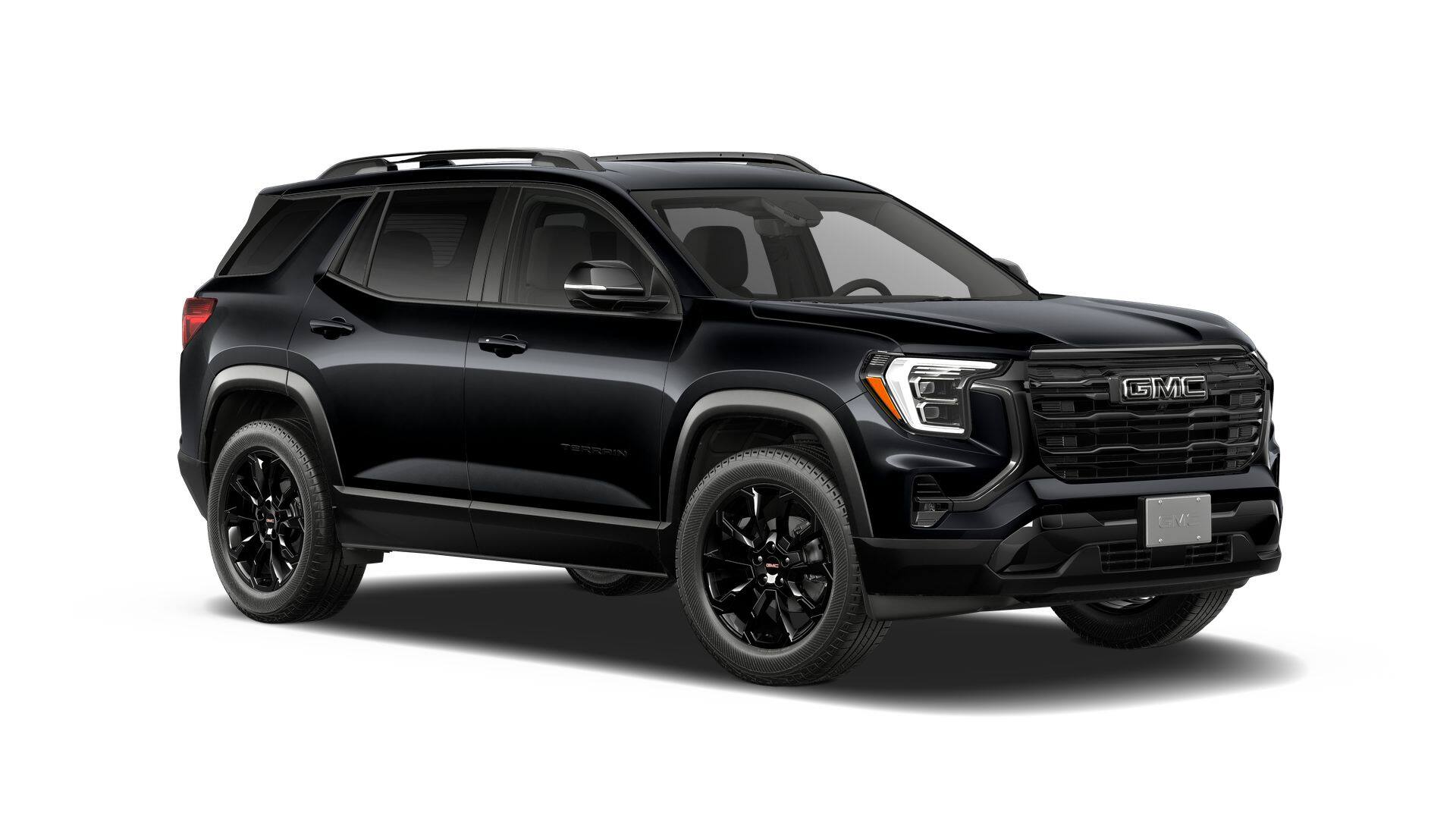 2027 GMC Terrain Base