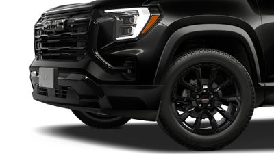 2027 GMC Terrain Base