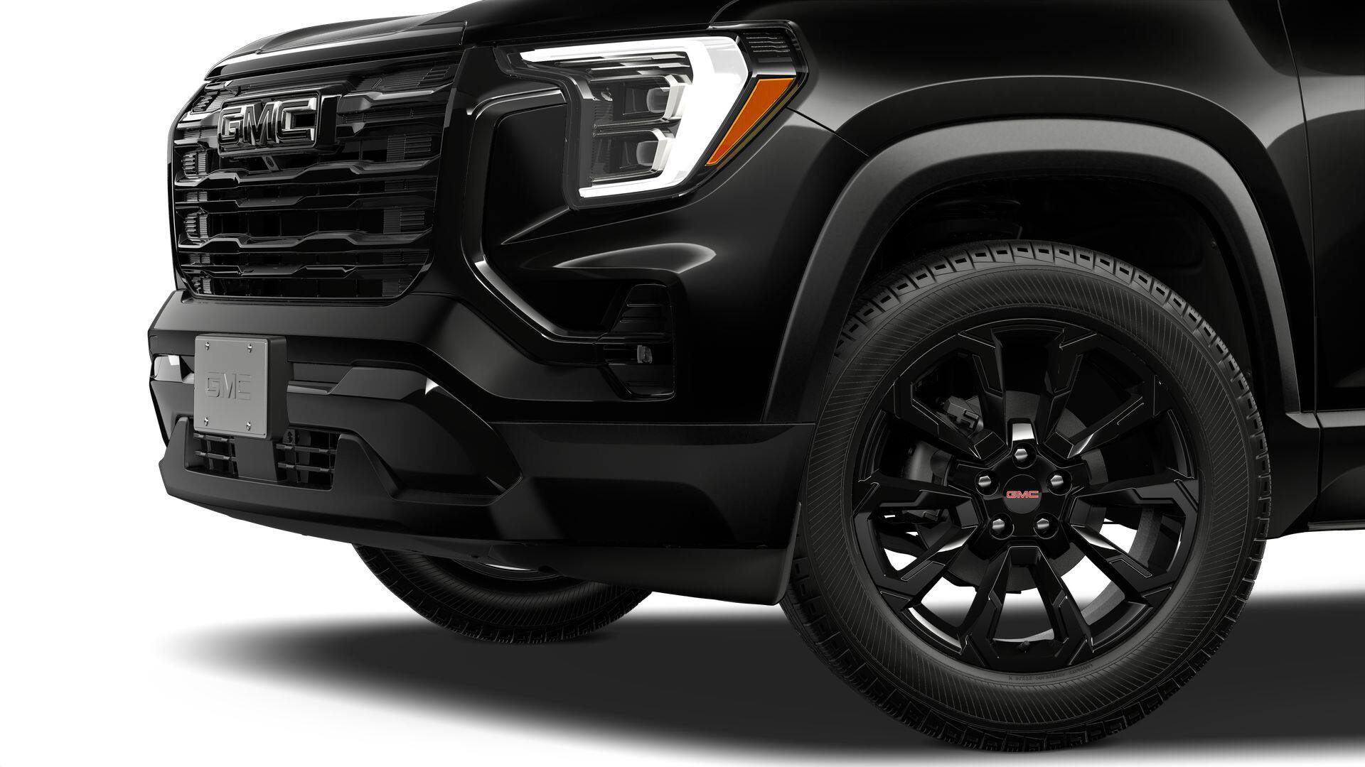 2027 GMC Terrain Base