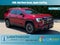 2027 GMC Terrain FWD Elevation