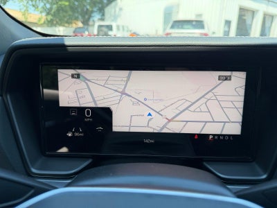 2027 GMC Terrain FWD Elevation