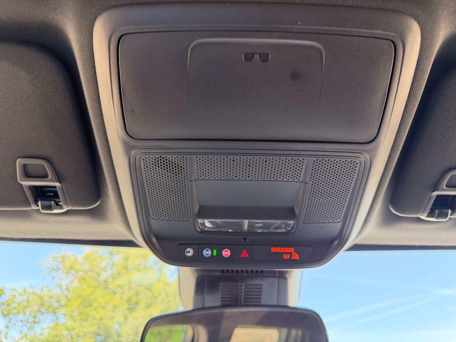 2027 GMC Terrain FWD Elevation
