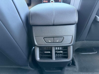 2027 GMC Terrain FWD Elevation
