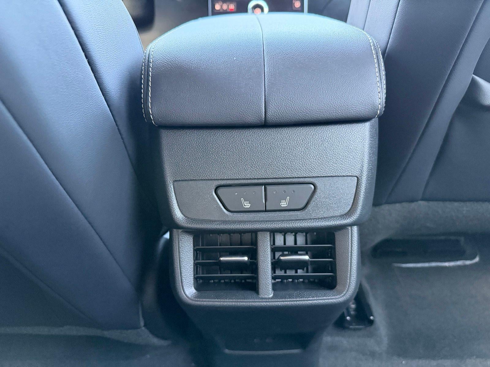 2027 GMC Terrain FWD Elevation