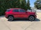 2027 GMC Terrain FWD Elevation