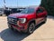 2027 GMC Terrain FWD Elevation