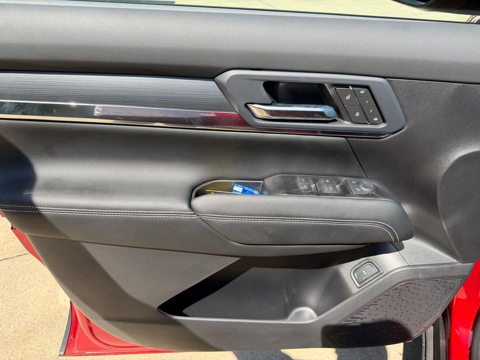 2027 GMC Terrain FWD Elevation