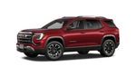 2027 GMC Terrain FWD Elevation
