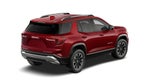 2027 GMC Terrain FWD Elevation