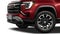 2027 GMC Terrain FWD Elevation