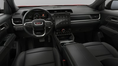 2027 GMC Terrain FWD Elevation
