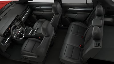 2027 GMC Terrain FWD Elevation