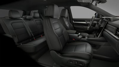 2027 GMC Terrain FWD Elevation