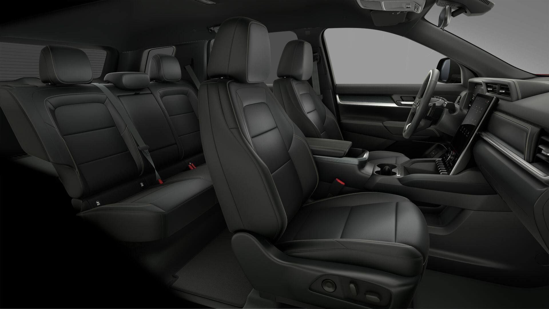 2027 GMC Terrain FWD Elevation
