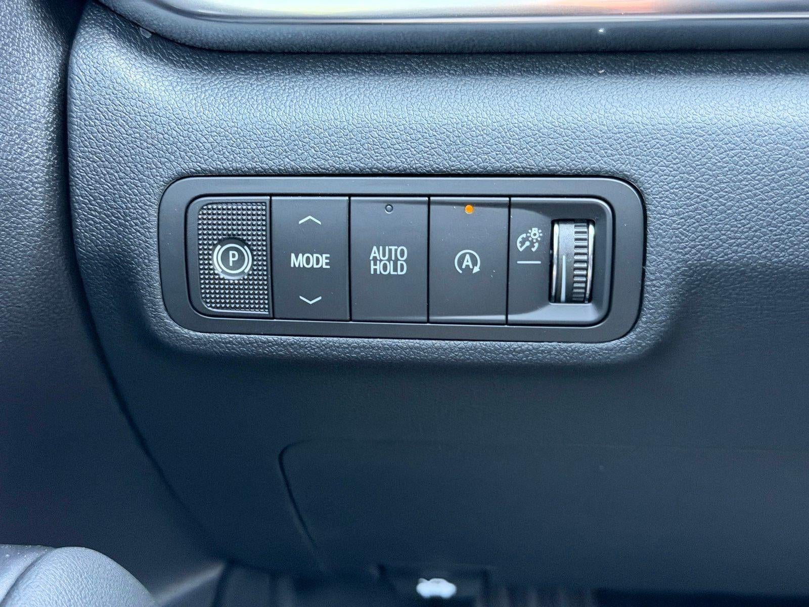 2027 GMC Terrain FWD Elevation