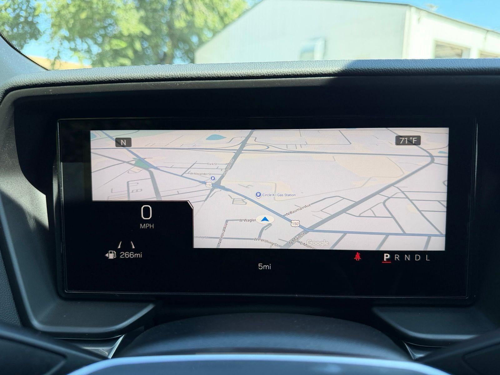 2027 GMC Terrain Elevation - Photo 17