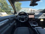 2027 GMC Terrain FWD Elevation