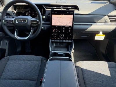 2027 GMC Terrain FWD Elevation