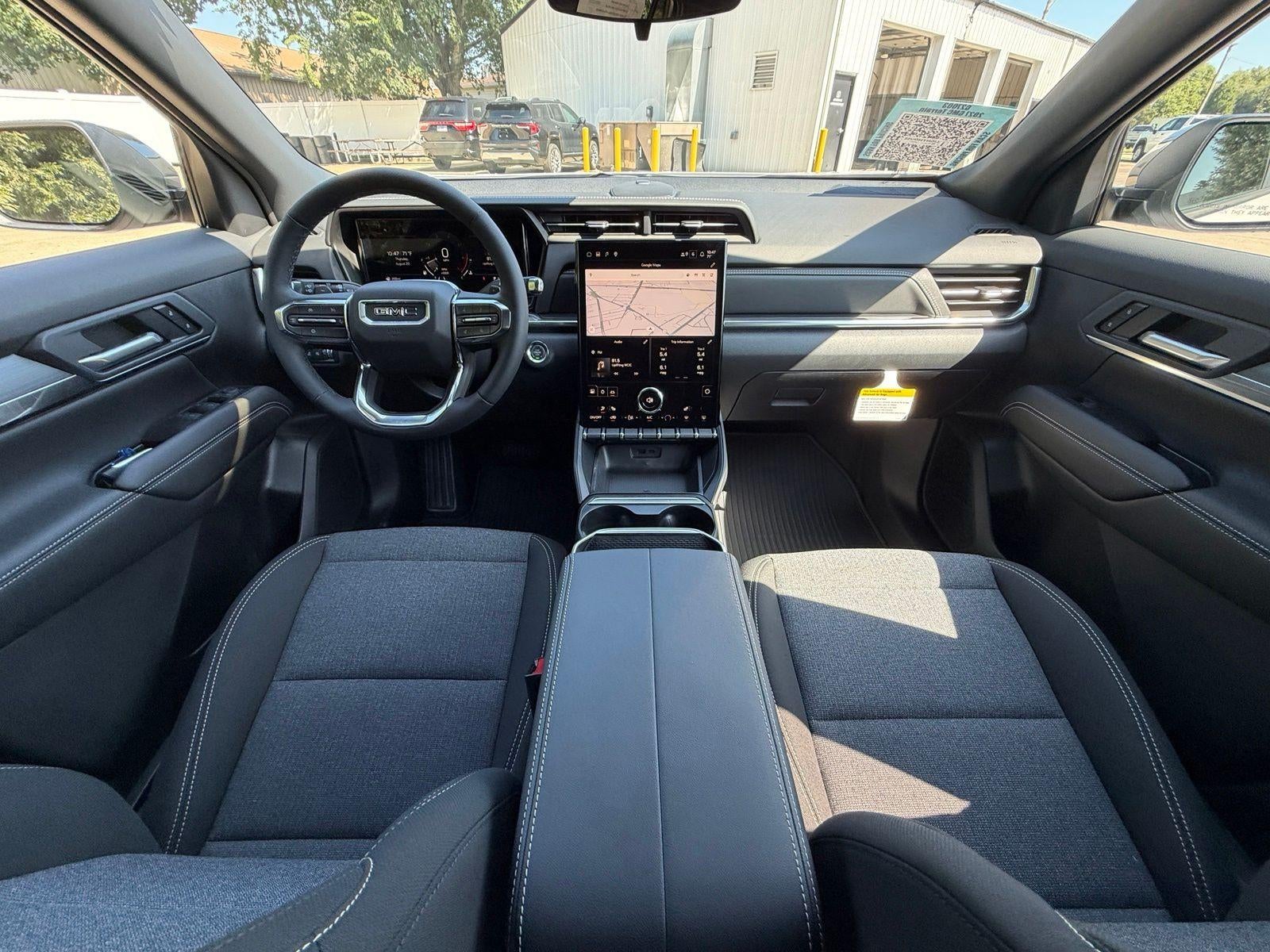 2027 GMC Terrain Elevation - Photo 22