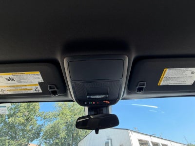2027 GMC Terrain FWD Elevation
