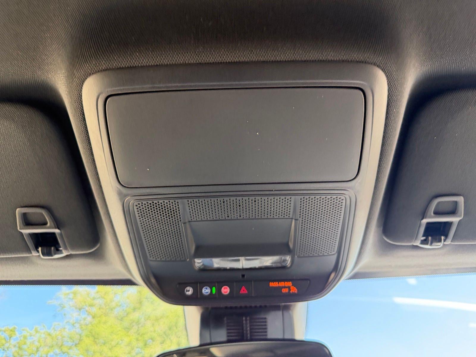 2027 GMC Terrain Elevation - Photo 24