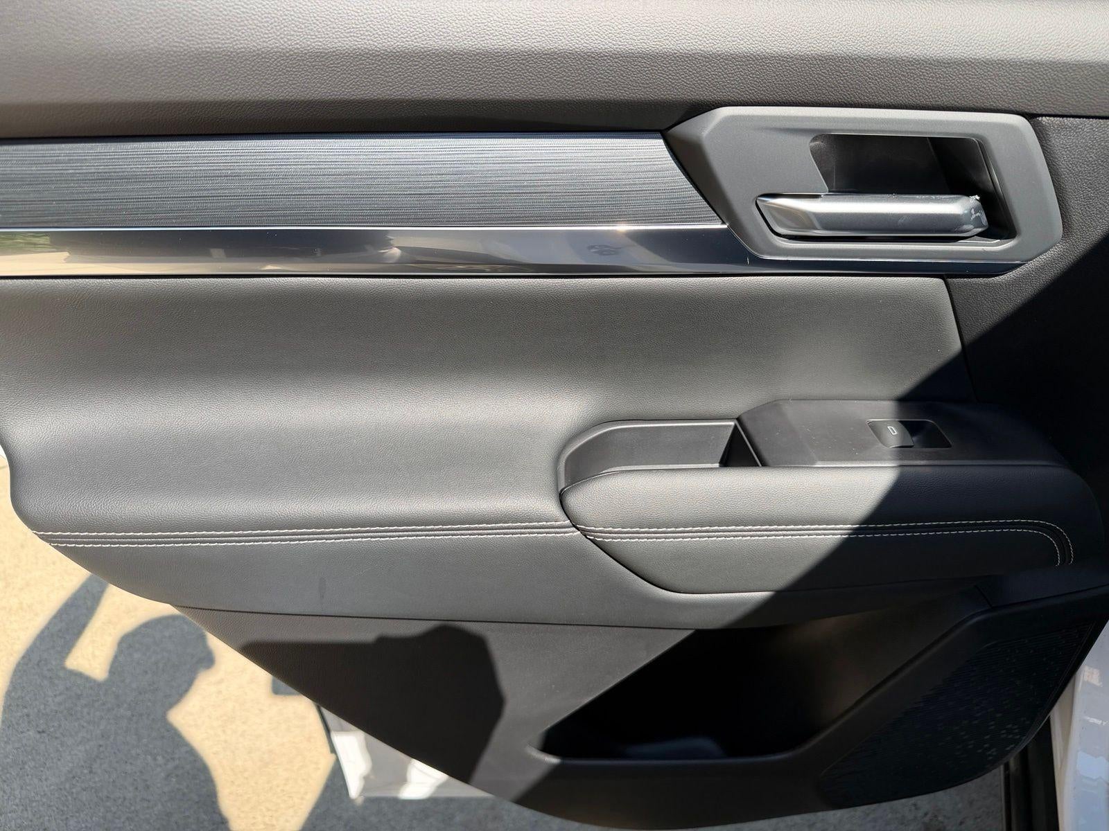 2027 GMC Terrain FWD Elevation