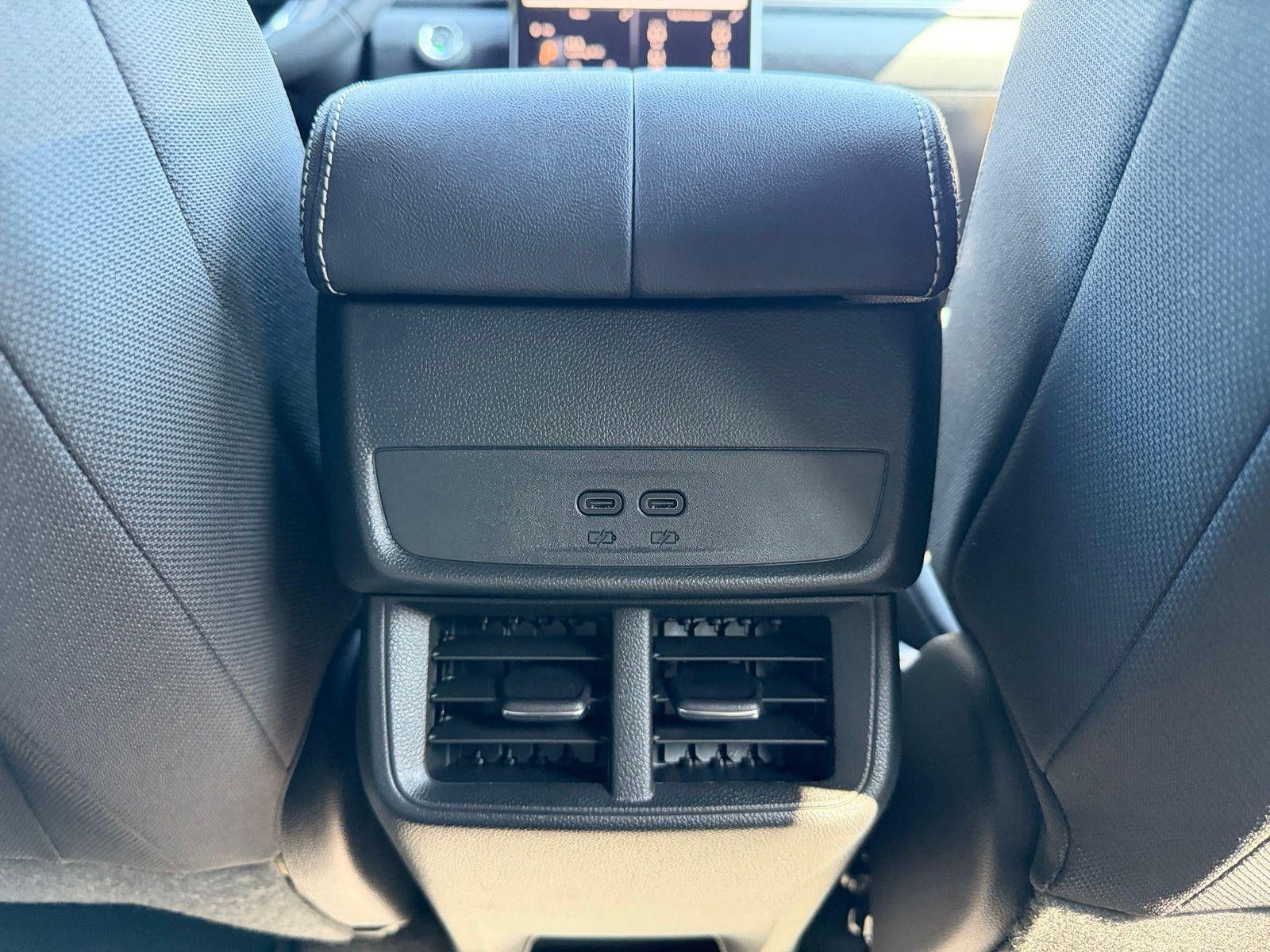 2027 GMC Terrain Elevation - Photo 29