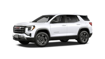 2027 GMC Terrain Base