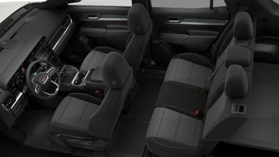 2027 GMC Terrain Base