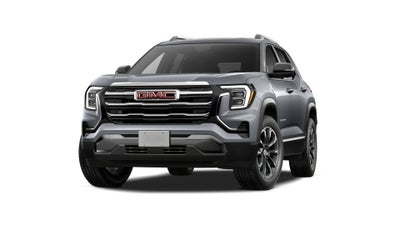 2027 GMC Terrain Base