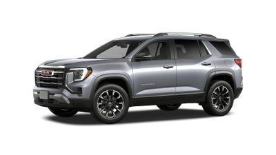 2027 GMC Terrain Base