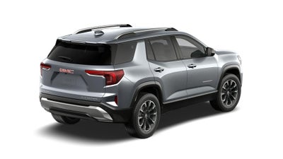 2027 GMC Terrain Base