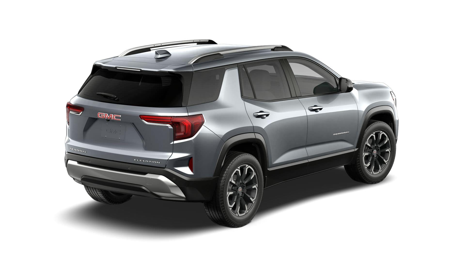 2027 GMC Terrain Base
