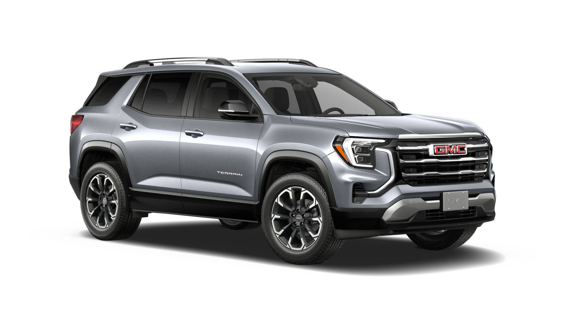 2027 GMC Terrain Base
