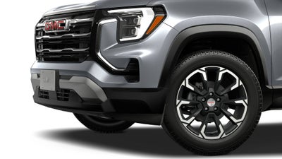 2027 GMC Terrain Base