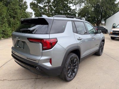 2027 GMC Terrain AWD Elevation