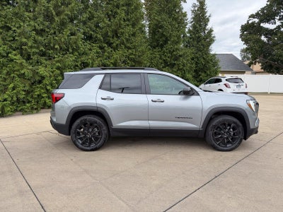 2027 GMC Terrain AWD Elevation