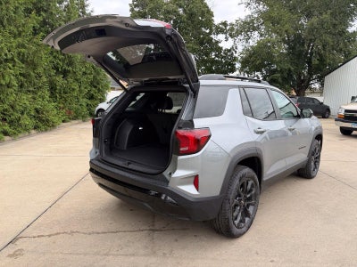 2027 GMC Terrain AWD Elevation