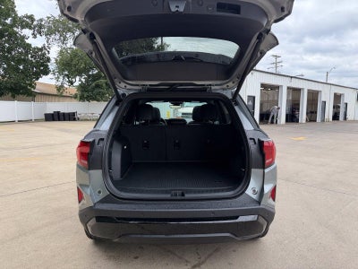 2027 GMC Terrain AWD Elevation