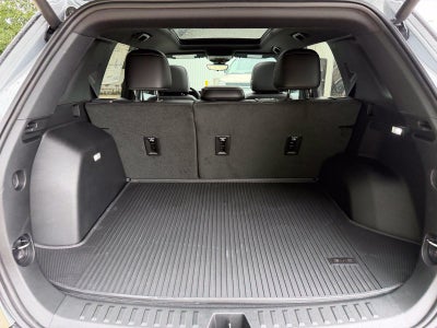 2027 GMC Terrain AWD Elevation