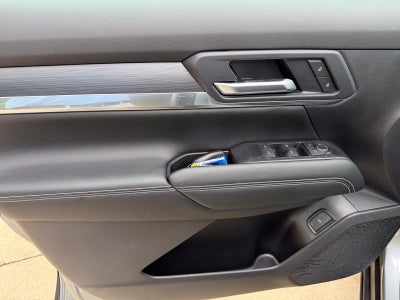 2027 GMC Terrain AWD Elevation