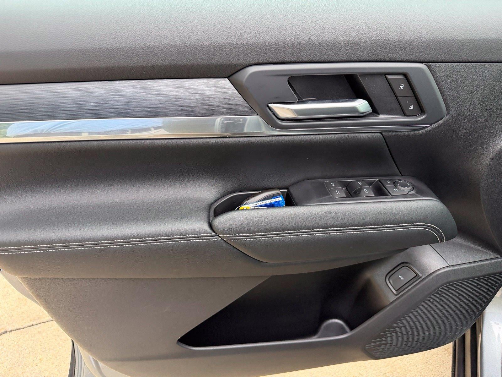 2027 GMC Terrain AWD Elevation