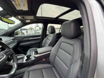 2027 GMC Terrain AWD Elevation