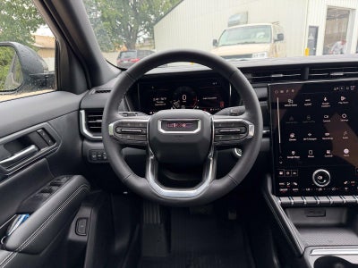 2027 GMC Terrain AWD Elevation