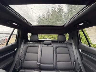 2027 GMC Terrain AWD Elevation