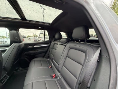 2027 GMC Terrain AWD Elevation