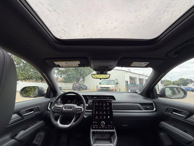 2027 GMC Terrain AWD Elevation