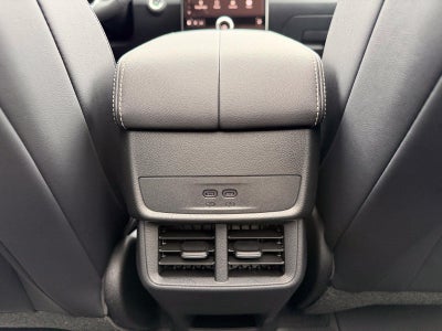 2027 GMC Terrain AWD Elevation