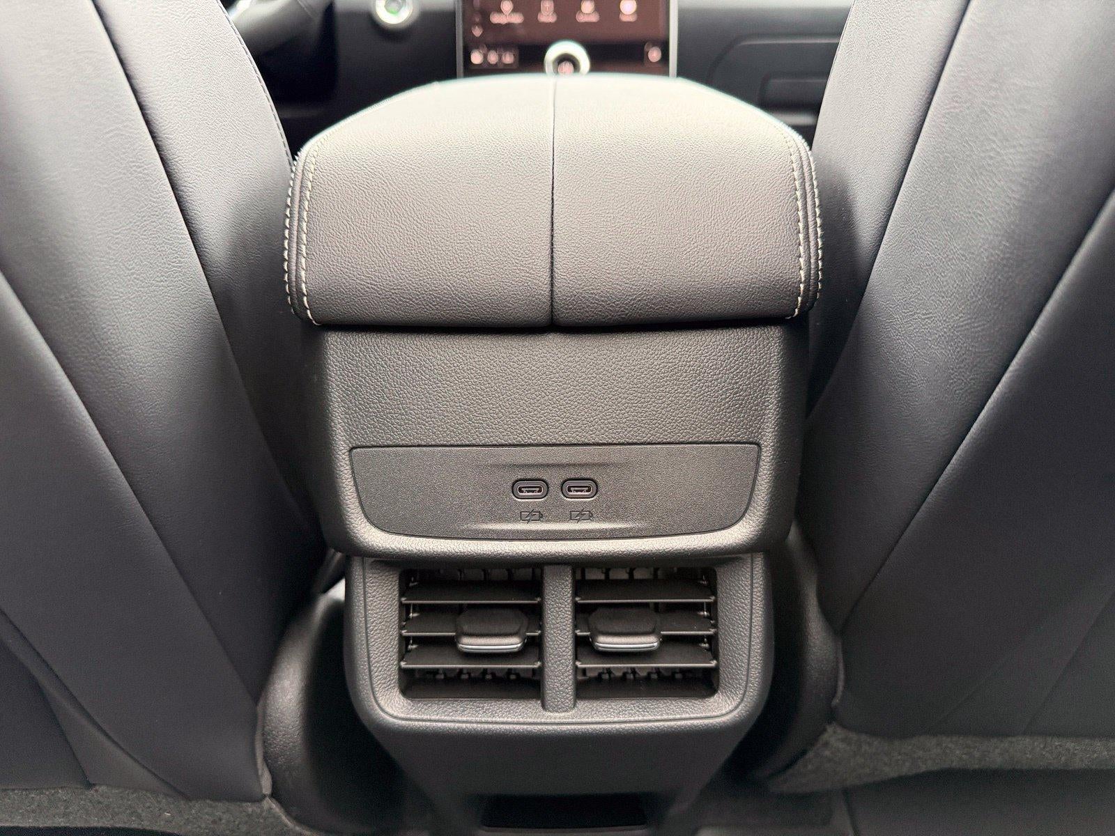 2027 GMC Terrain AWD Elevation