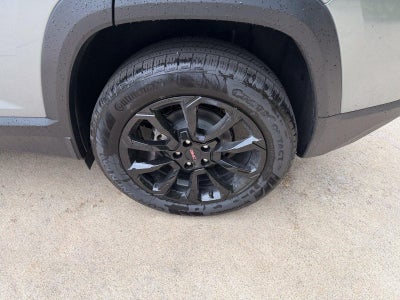 2027 GMC Terrain AWD Elevation